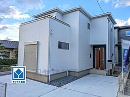 物件画像 南区野多目6丁目 3号棟 新築戸建