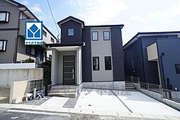 物件画像 春日市白水ヶ丘2丁目3期　1号棟　新築戸建