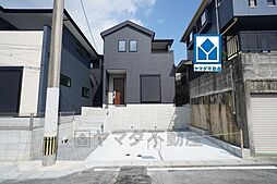 物件画像 春日市白水ヶ丘2丁目3期 3号棟 新築戸建