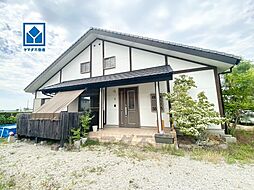 物件画像 筑後市大字西牟田　戸建