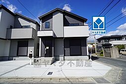 物件画像 南区警弥郷2期　2号棟　新築戸建