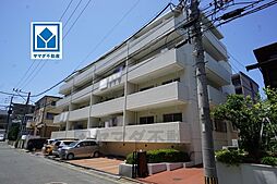 物件画像 メゾンスコーレ長住
