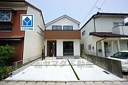 物件画像 南区和田4丁目　新築戸建