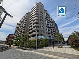 物件画像 トラスト新宮中央ネクサージュ