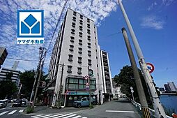 物件画像 福岡リバーキャッスル