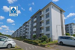 物件画像 奈多団地4