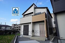 物件画像 南区曰佐5丁目2期　1号棟　新築戸建