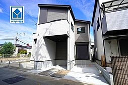 物件画像 春日市千歳町2期 新築戸建