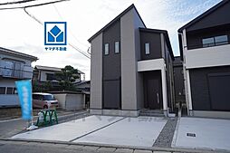 物件画像 南区曰佐5丁目2期 3号棟 新築戸建