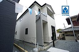 物件画像 福岡市南区大平寺2丁目4期　3号棟　新築戸建