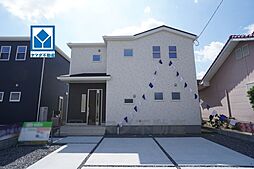 物件画像 鳥栖市宿町第九　1号棟　新築戸建