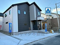 物件画像 南区皿山6期 1号棟 新築戸建