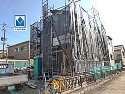 物件画像 南区皿山6期 1号棟 新築戸建