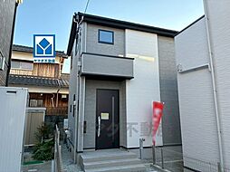 物件画像 南区皿山6期　2号棟　新築戸建