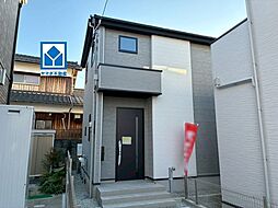 物件画像 南区皿山6期 2号棟 新築戸建