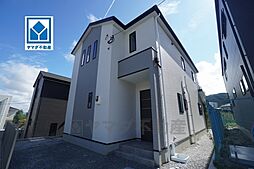 物件画像 南区柏原6丁目1期　3号棟　新築戸建