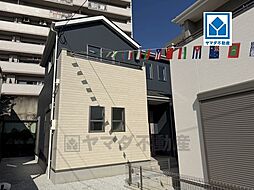 物件画像 南区鶴田4丁目4期　1号棟　新築戸建