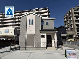 物件画像 南区鶴田4丁目4期 2号棟 新築戸建