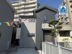 物件画像 南区鶴田4丁目4期　3号棟　新築戸建