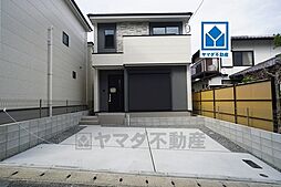 物件画像 福岡市中央区小笹1期　3号棟　新築戸建
