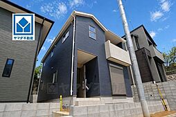 物件画像 南区寺塚1丁目1期　2号棟　新築戸建