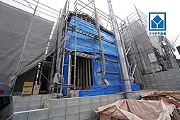 物件画像 南区寺塚1丁目1期　2号棟　新築戸建