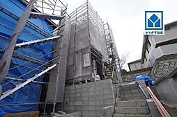 物件画像 南区寺塚1丁目1期　3号棟　新築戸建