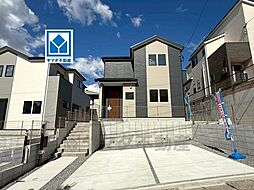 物件画像 南区柏原1丁目12期　2号棟　新築戸建