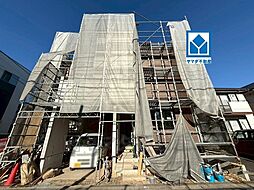 物件画像 春日市春日原北町1期 1号棟 新築戸建