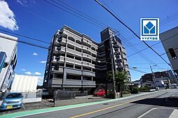 物件画像 じゅうグランドモア長住