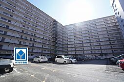 物件画像 ローレルハイツ南福岡三号棟