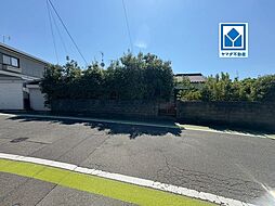 物件画像 福津市福間南3丁目 土地