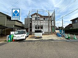 物件画像 鳥栖市山浦町2期　新築戸建