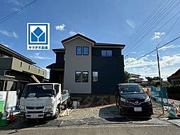 物件画像 鳥栖市山浦町2期　新築戸建