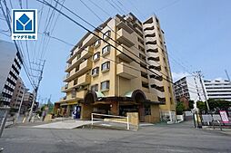 物件画像 朝日プラザ大橋南