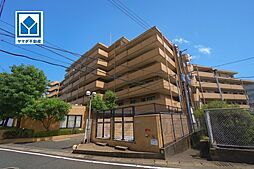 物件画像 ダイアパレス大橋南弐番館