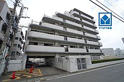 物件画像 ライオンズマンション博多南第3