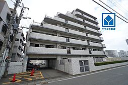 物件画像 ライオンズマンション博多南第3