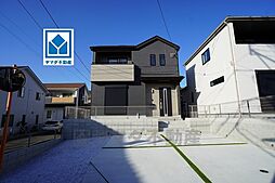 物件画像 筑紫野市二日市北6丁目114番　A号棟　新築戸建