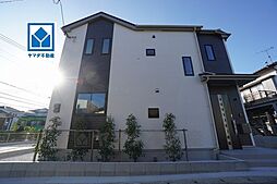 物件画像 筑紫野市二日市北6丁目114番　B号棟　新築戸建