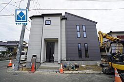 物件画像 小郡市寺福童第二 1号棟 新築戸建