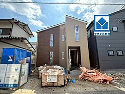 物件画像 小郡市寺福童第二　2号棟　新築戸建