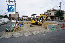 物件画像 南区柳河内2丁目　A号地　土地