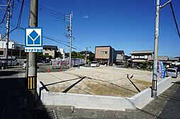 物件画像 南区柳河内2丁目 A号地 土地