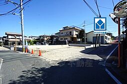 物件画像 南区柳河内2丁目 B号地 土地
