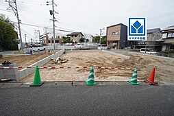 物件画像 南区柳河内2丁目　B号地　土地