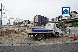 物件画像 南区柳河内2丁目　C号地　土地