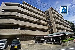 物件画像 ヴォルフスガルテン二日市