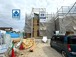 物件画像 那珂川市後野1丁目第二　1号棟　新築戸建