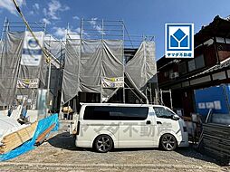 物件画像 那珂川市後野1丁目第二　2号棟　新築戸建